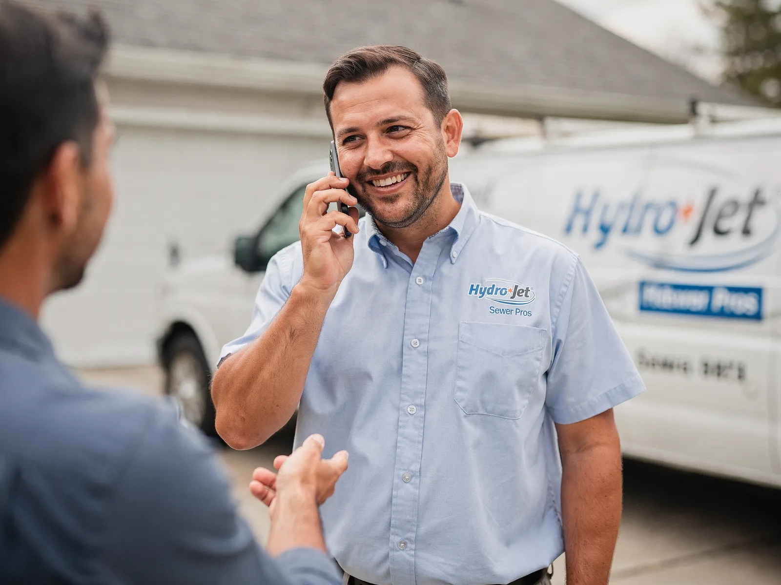 Hydro Jetting Farmington, KY FAQs